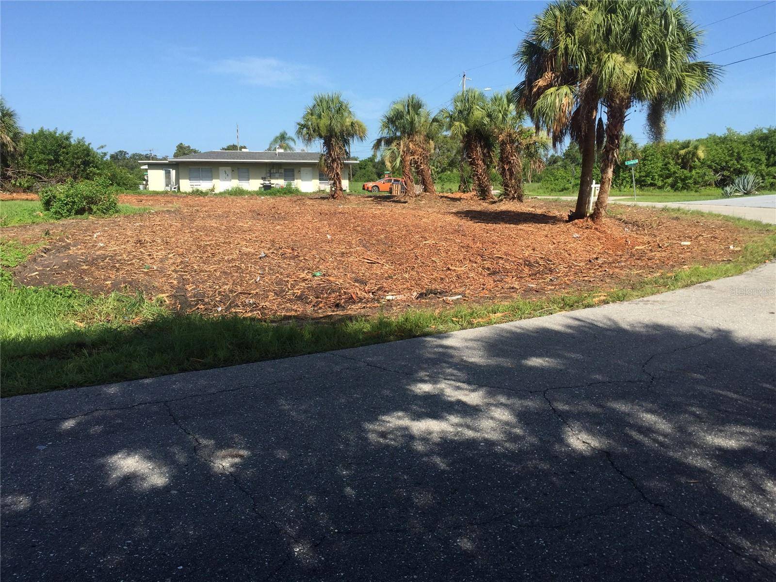 North Port, FL 34287,LOT 39 MAJORCA PL