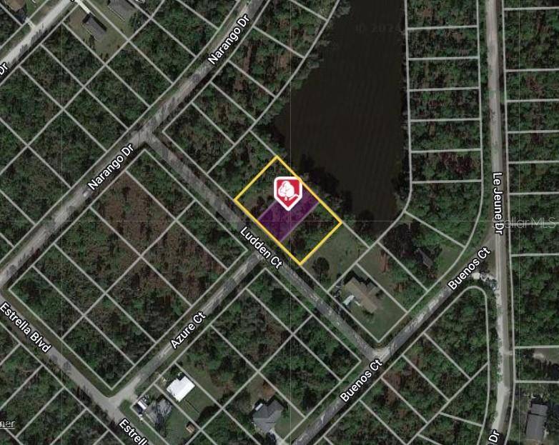 Punta Gorda, FL 33955,12135 LUDDEN CT