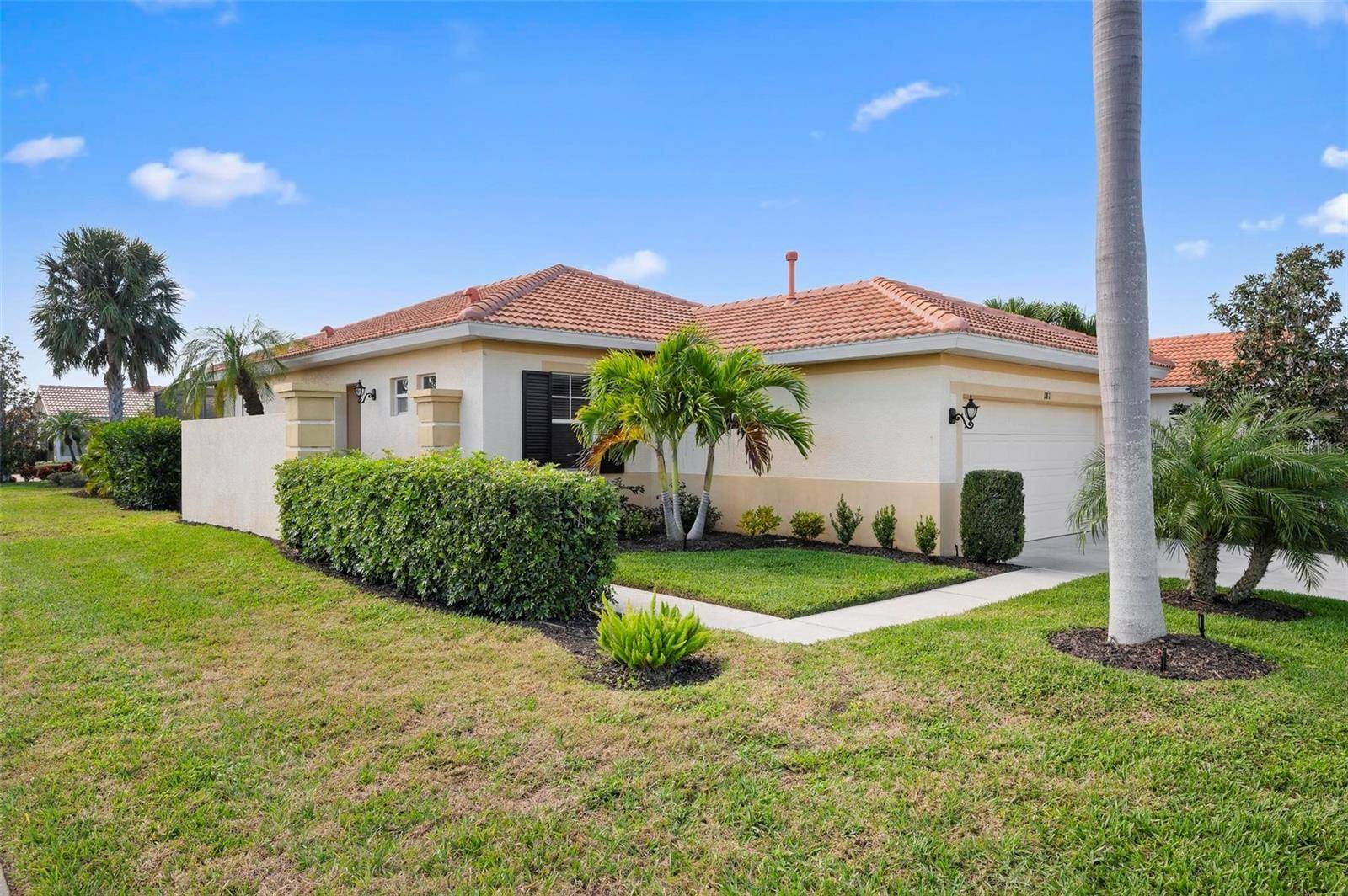 North Venice, FL 34275,181 PADOVA WAY #19