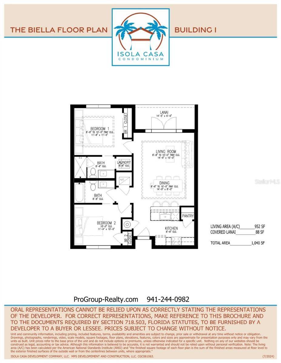 Venice, FL 34285,791 S. TAMIAMI TRAIL #102