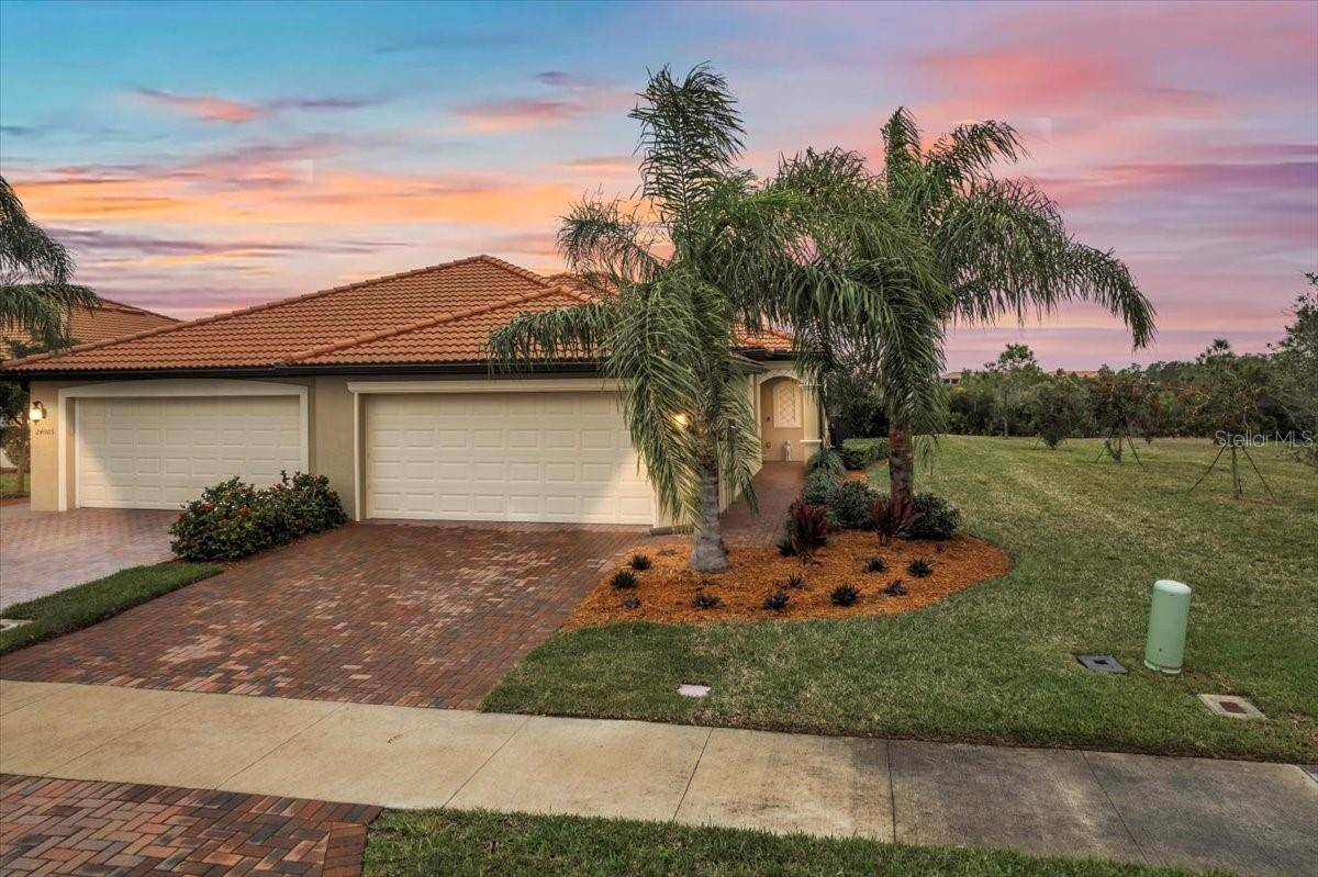 Venice, FL 34293,24001 CANTERWOOD WAY