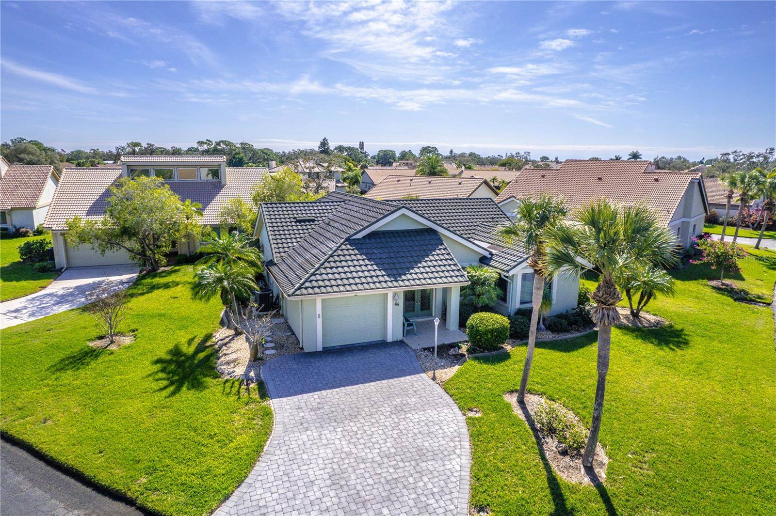 Nokomis, FL 34275,65 INLETS BLVD #65