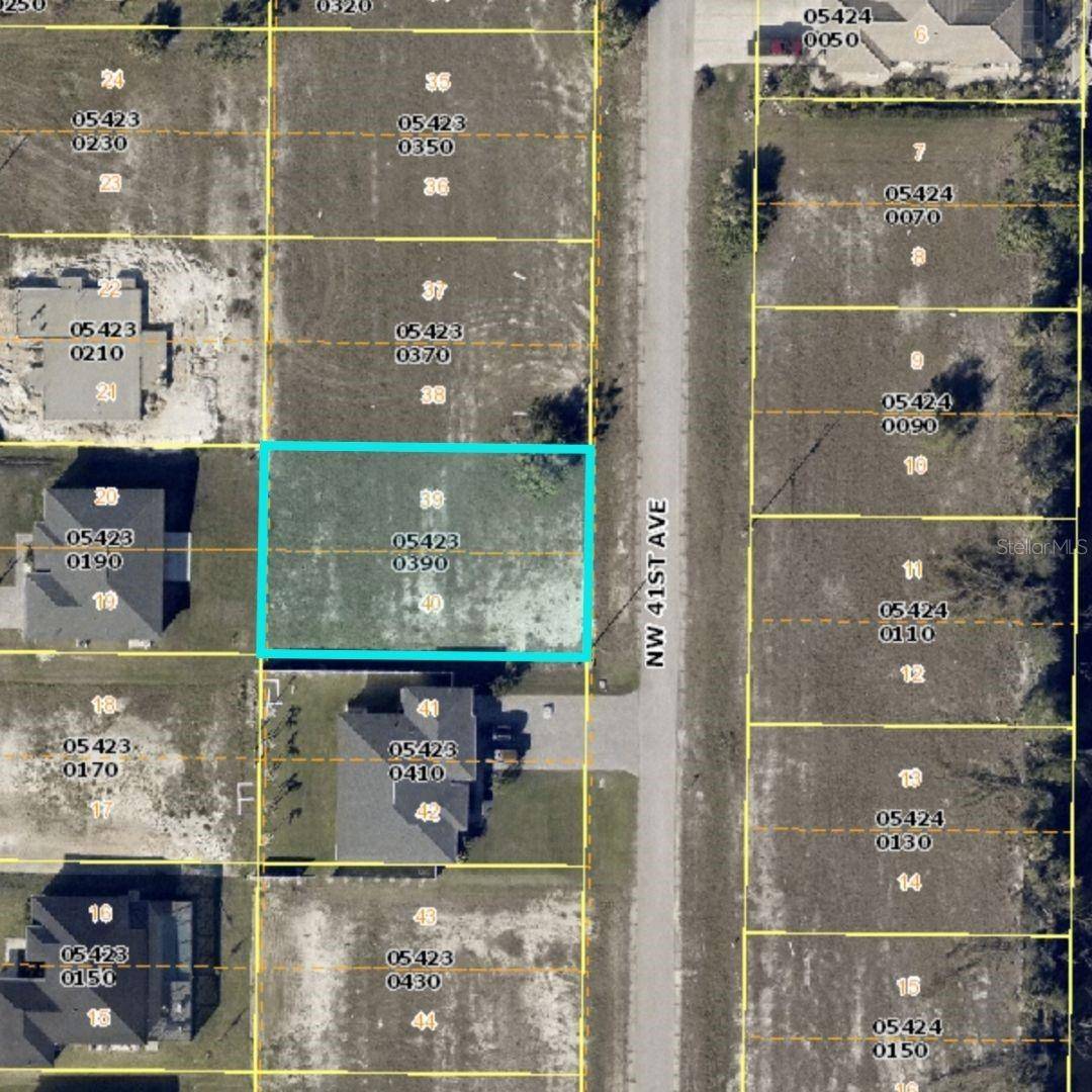 Cape Coral, FL 33993,3238 NW 41ST AVE