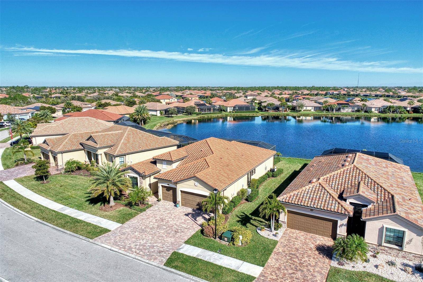 Venice, FL 34293,20200 GRANLAGO DR