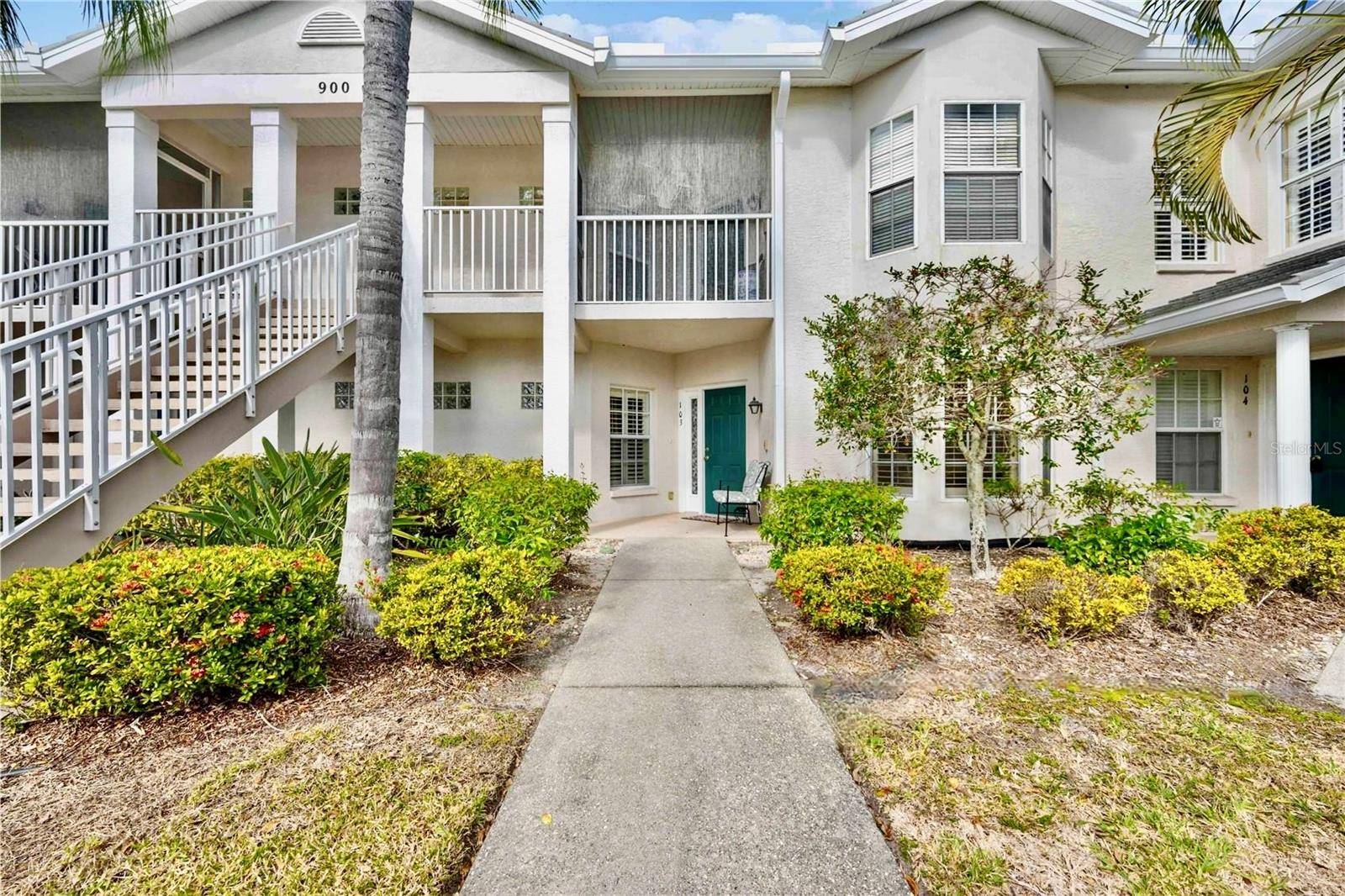 Venice, FL 34293,900 ADDINGTON CT #103