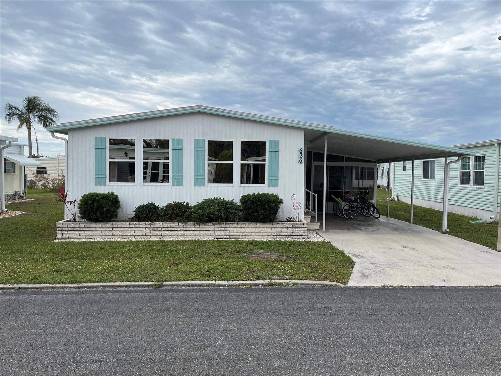 Venice, FL 34285,626 CERVINA DR