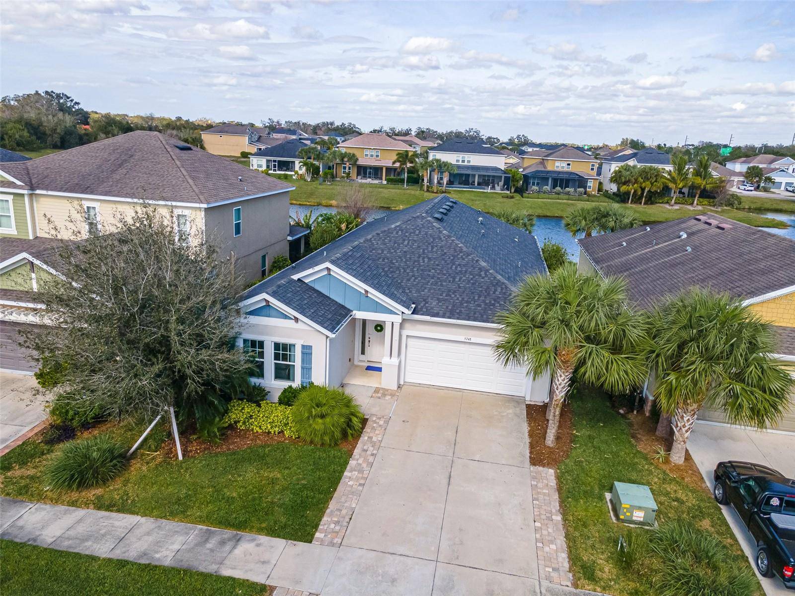 Sarasota, FL 34238,5748 LIATRIS CIR