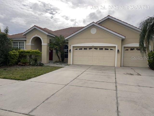 Sarasota, FL 34240,1632 PINYON PINE DR