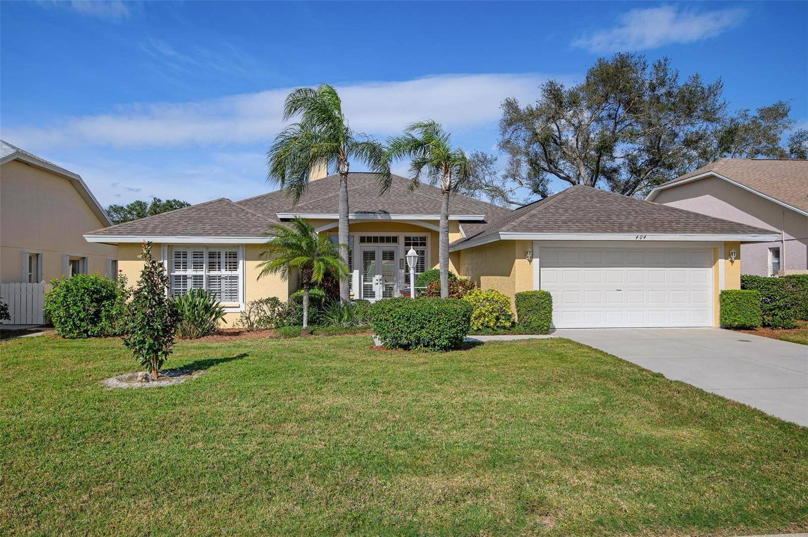 Venice, FL 34292,404 BERMUDA ISLES CIR