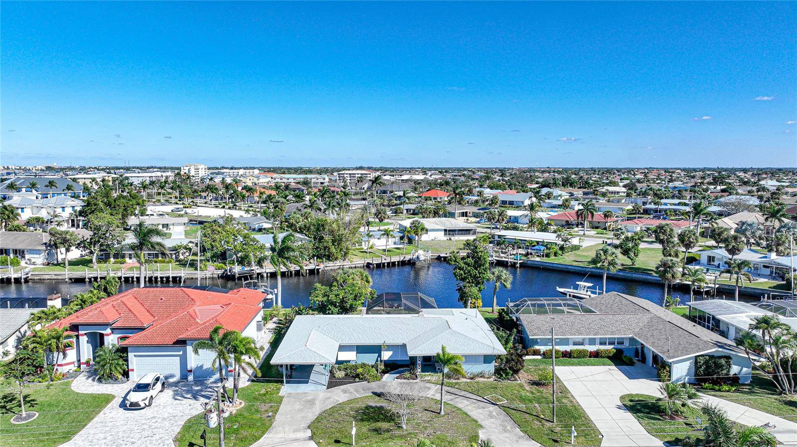 Punta Gorda, FL 33950,152 MARIA CT