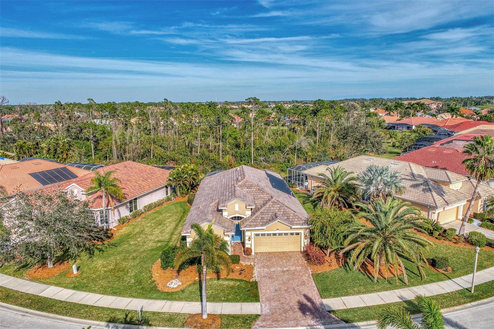 North Port, FL 34287,5674 BLUE HERON CIR