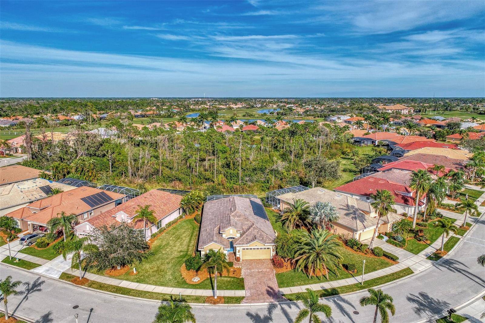 North Port, FL 34287,5674 BLUE HERON CIR