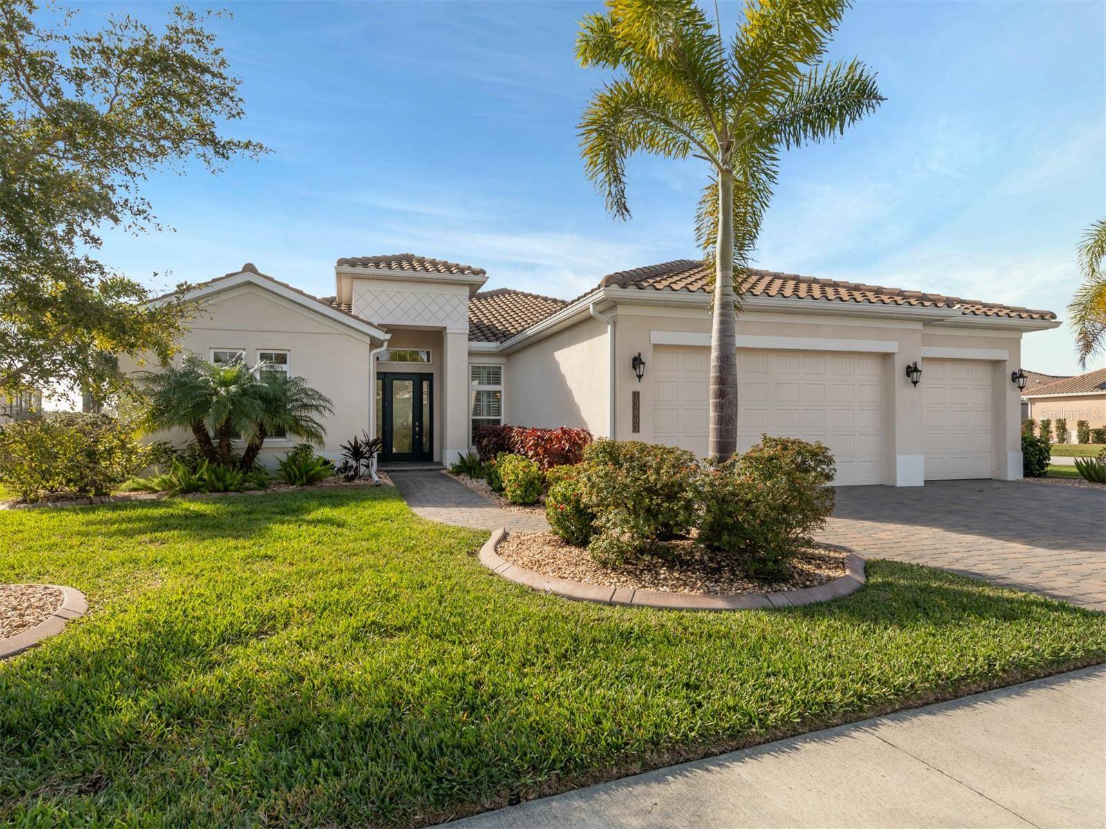 Venice, FL 34293,13603 BRILLIANTE DR