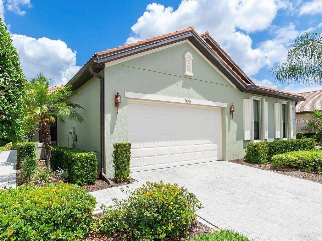 Venice, FL 34292,20366 CAVALLO CT