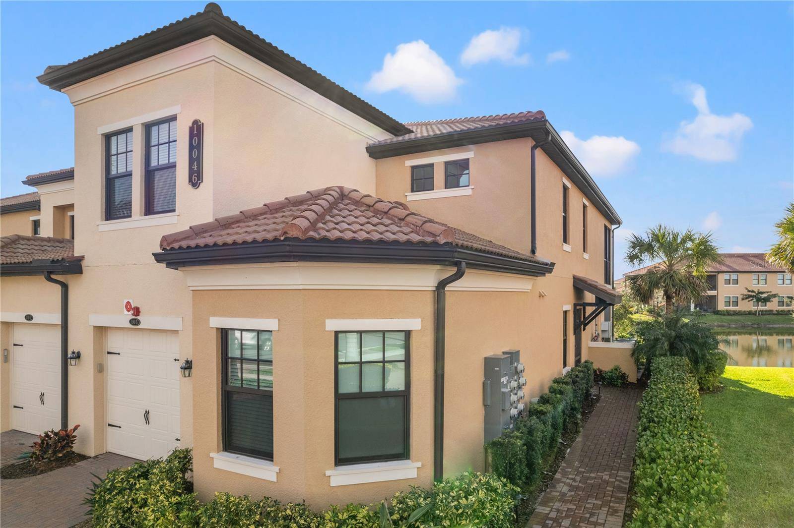 Venice, FL 34293,10046 CROOKED CREEK DR #103