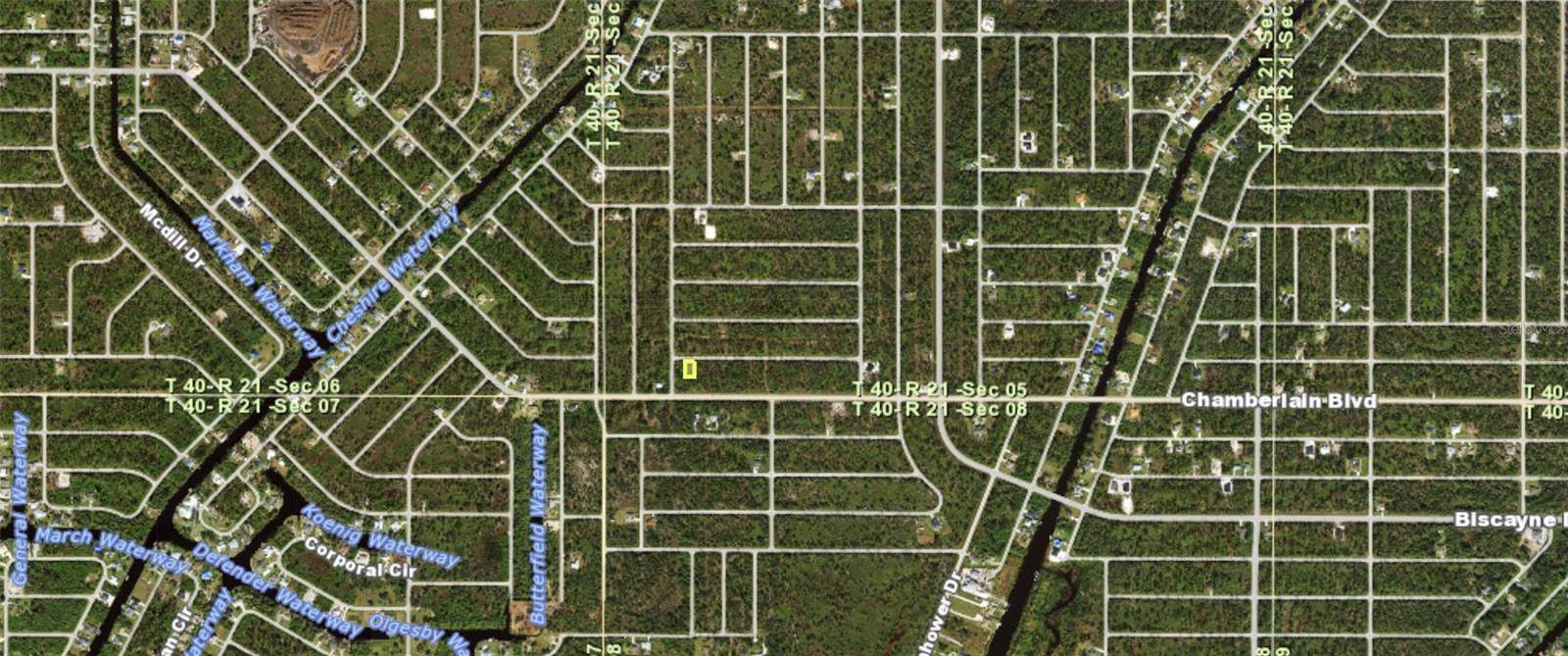 Port Charlotte, FL 33953,13069 WOOLARD AVE