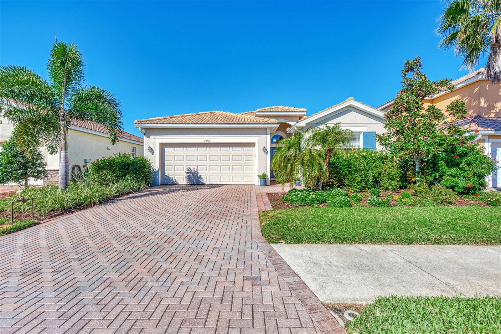 Venice, FL 34292,2150 SNAPDRAGON LN