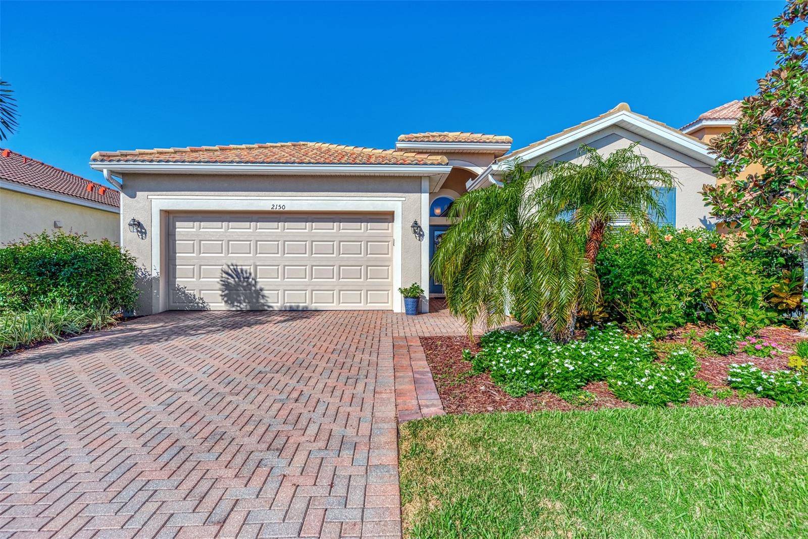 Venice, FL 34292,2150 SNAPDRAGON LN