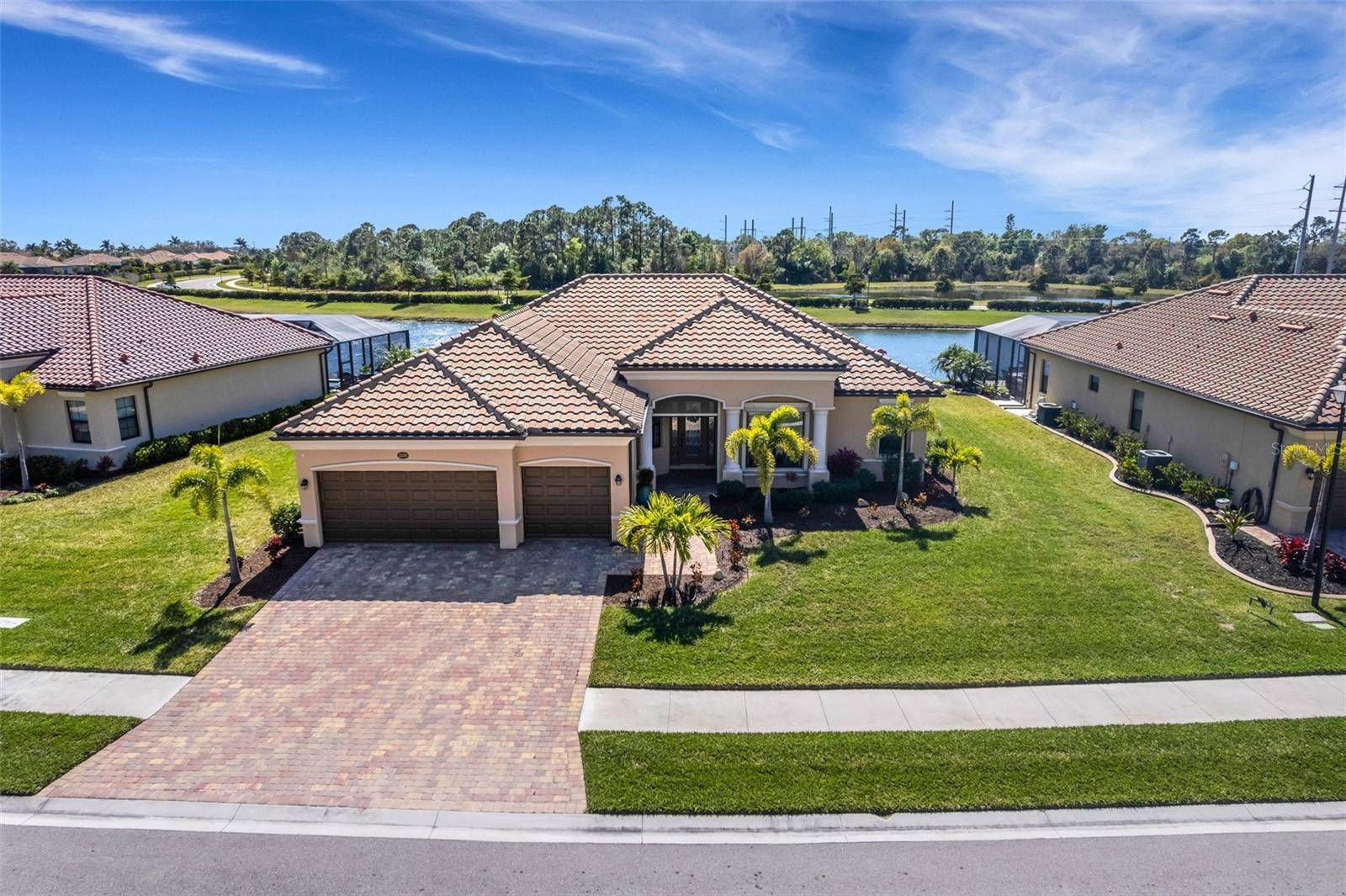 Venice, FL 34293,20359 CRISTOFORO PL