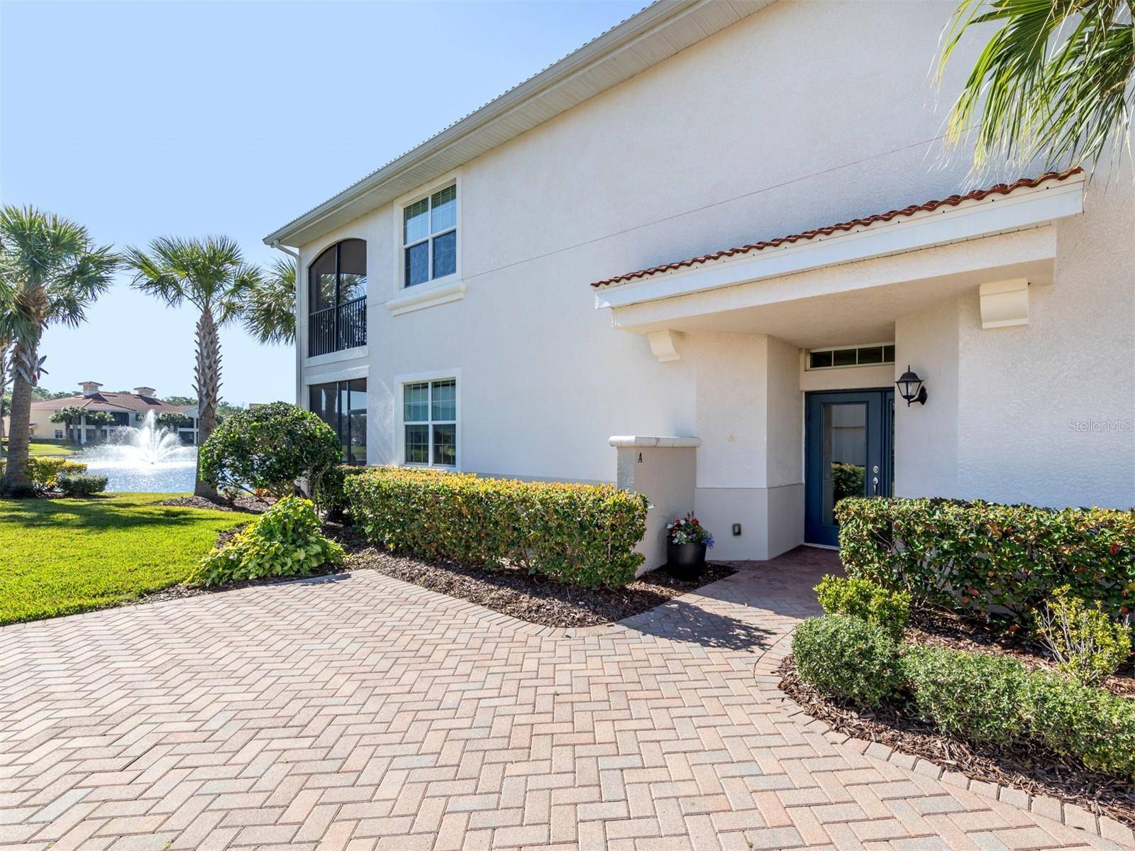 North Venice, FL 34275,181 BELLA VISTA TER #39A