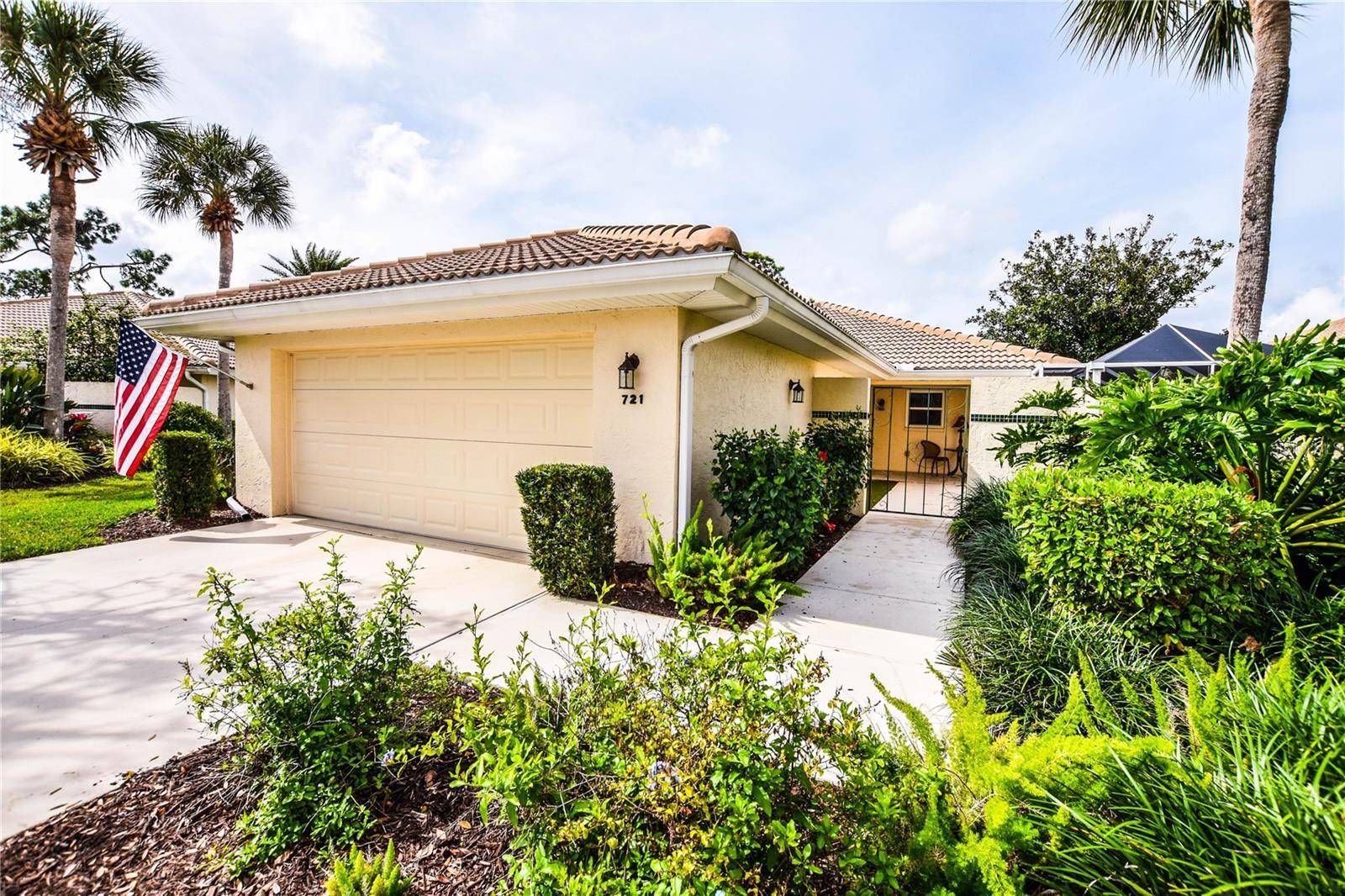 Venice, FL 34293,721 CARNOUSTIE TER #11