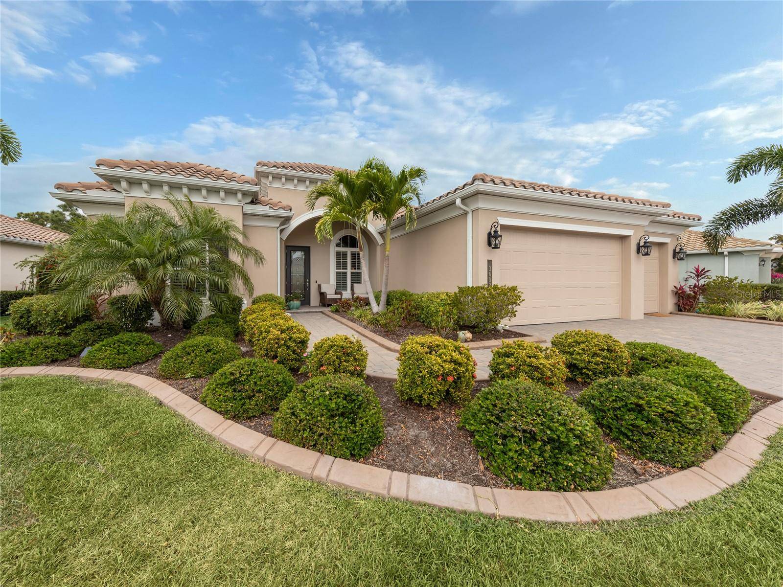 Venice, FL 34293,13602 BRILLIANTE DR