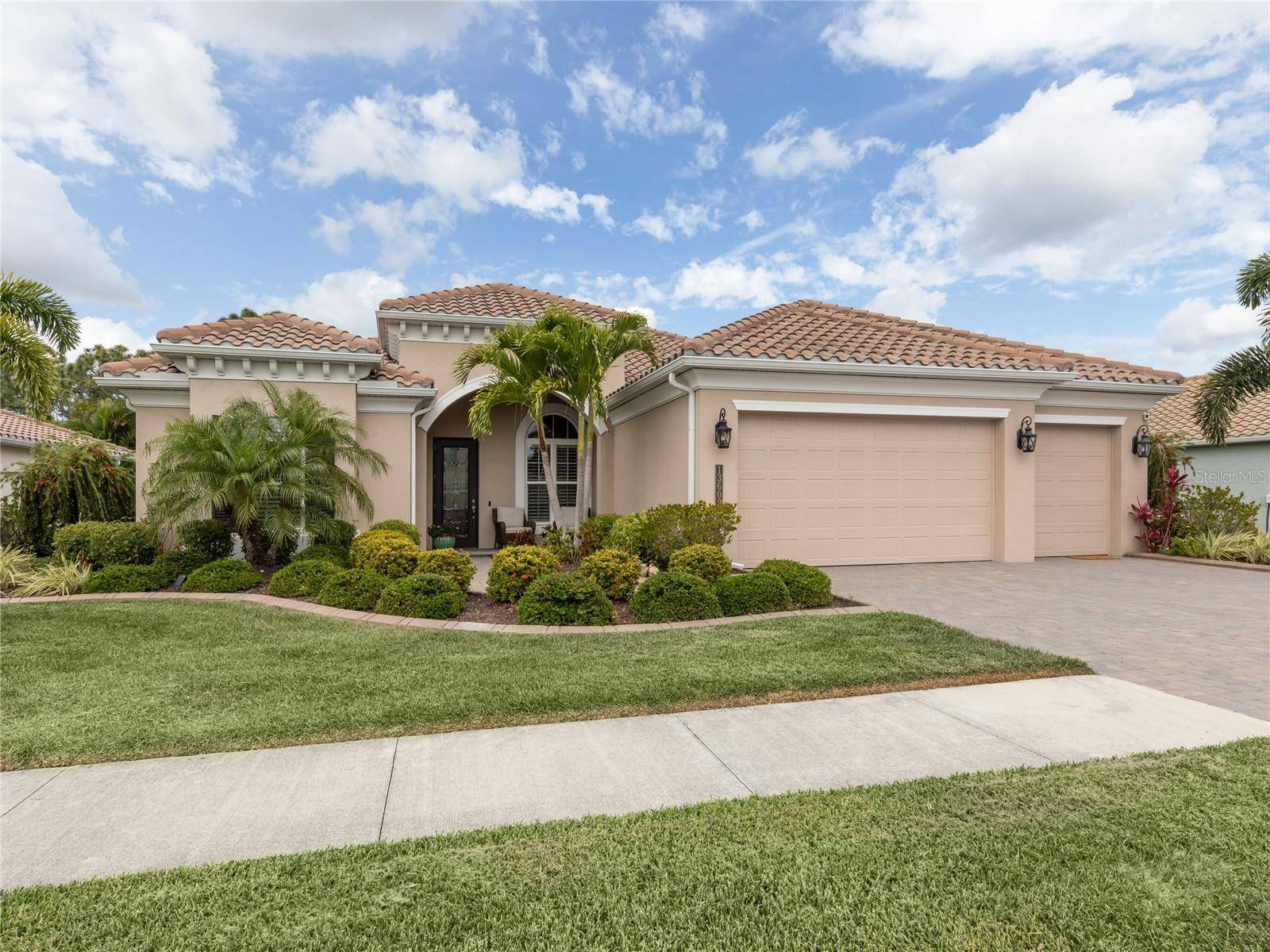 Venice, FL 34293,13602 BRILLIANTE DR