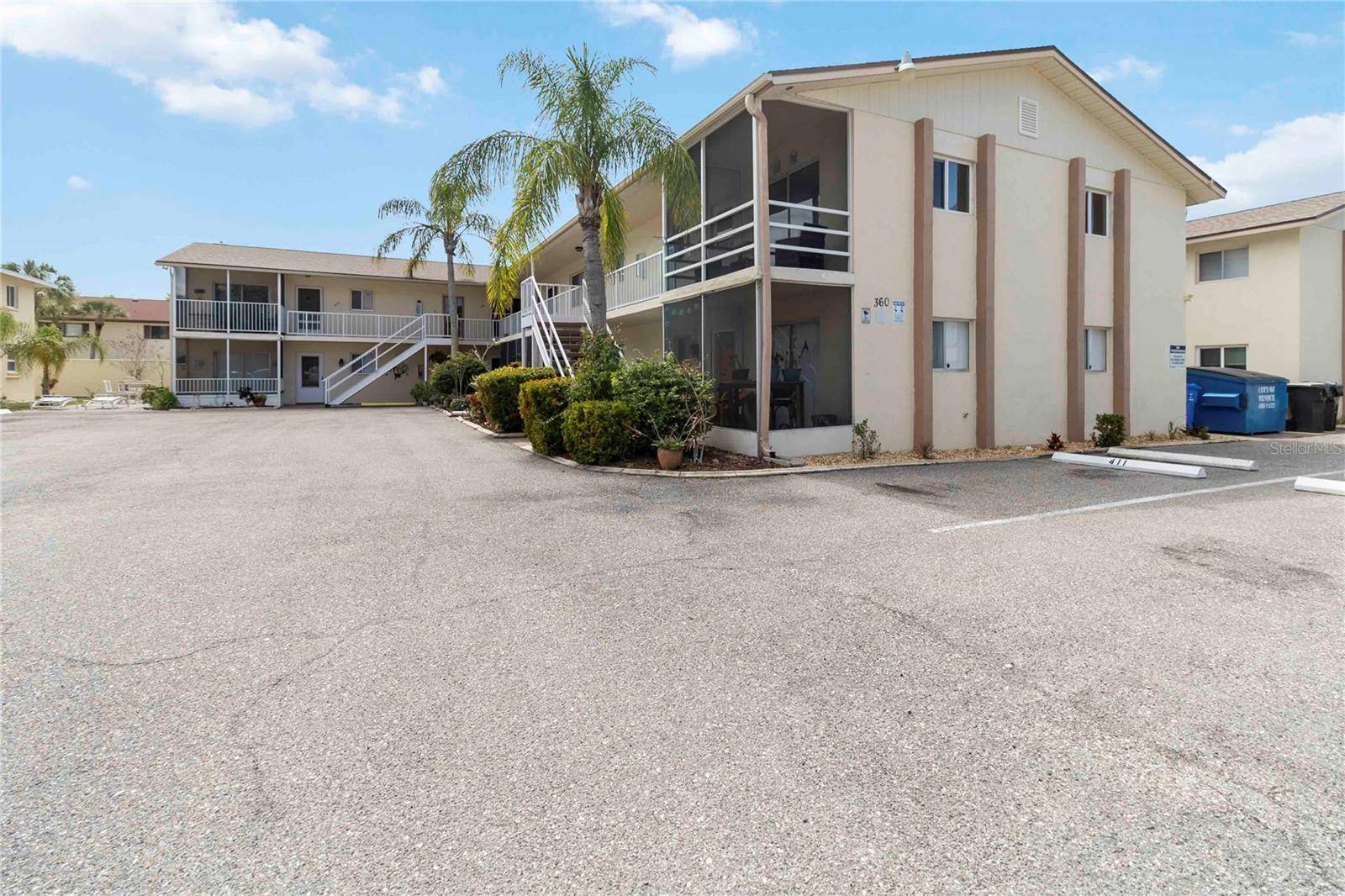 Venice, FL 34285,360 BASE AVE E #413