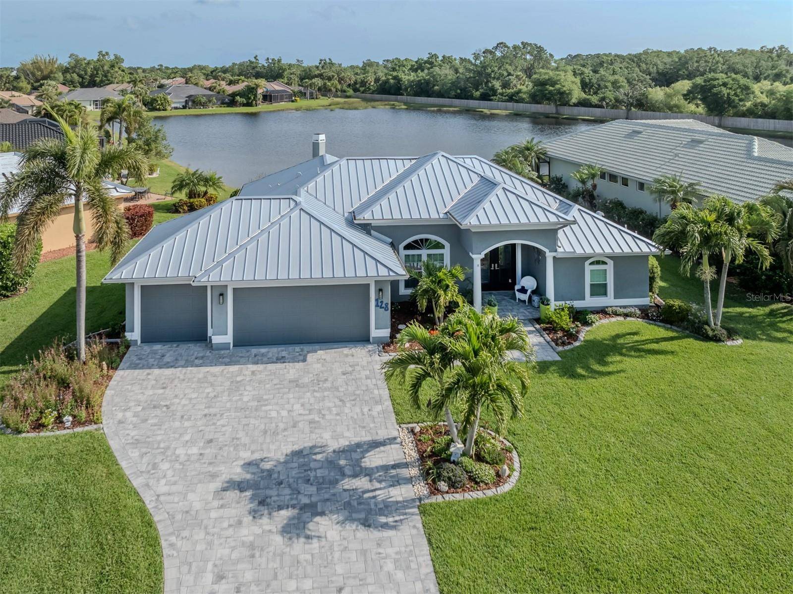 Venice, FL 34292,128 WADING BIRD DR