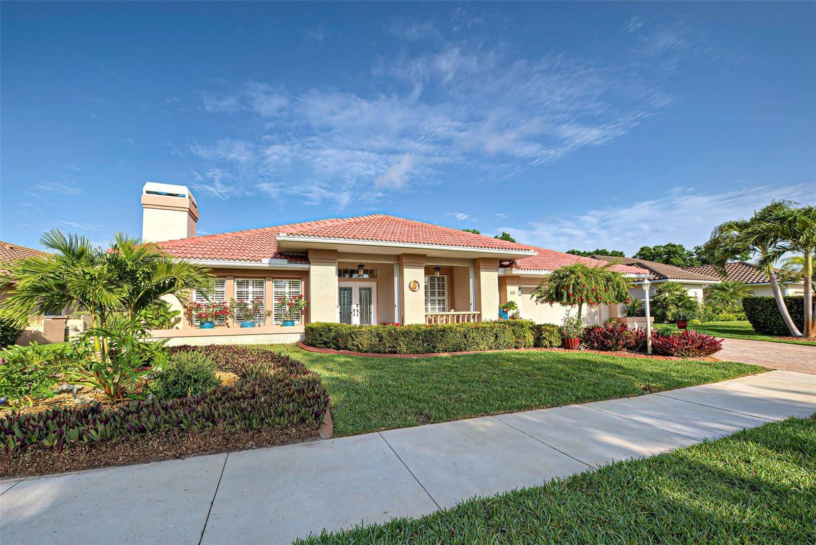 Venice, FL 34293,581 PARK ESTATES SQ