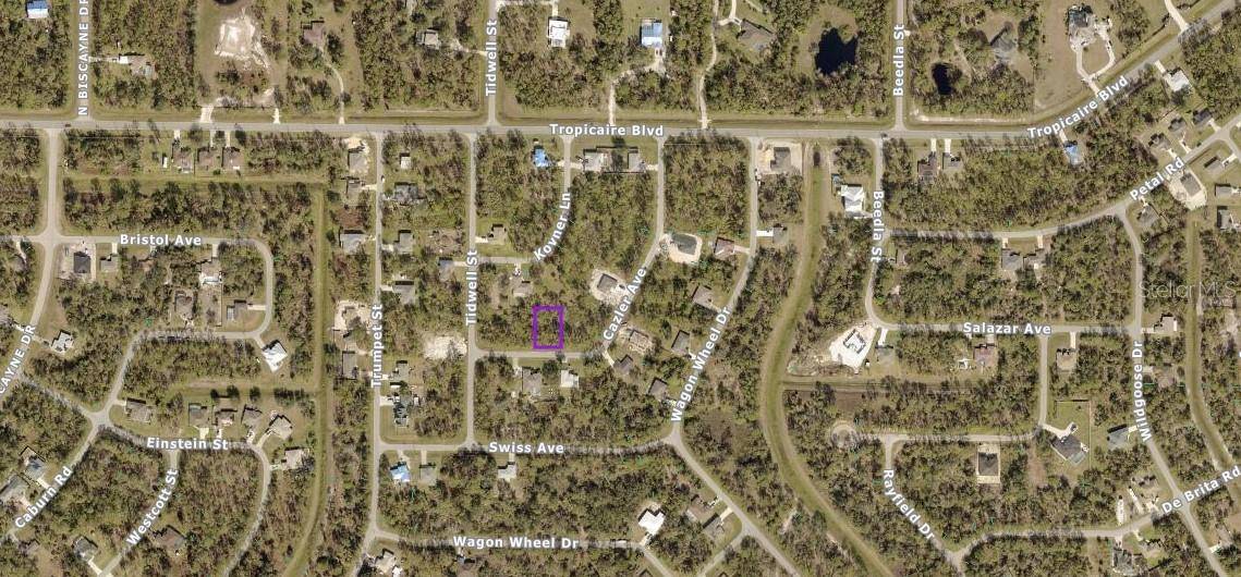 North Port, FL 34291,CAZLER AVE