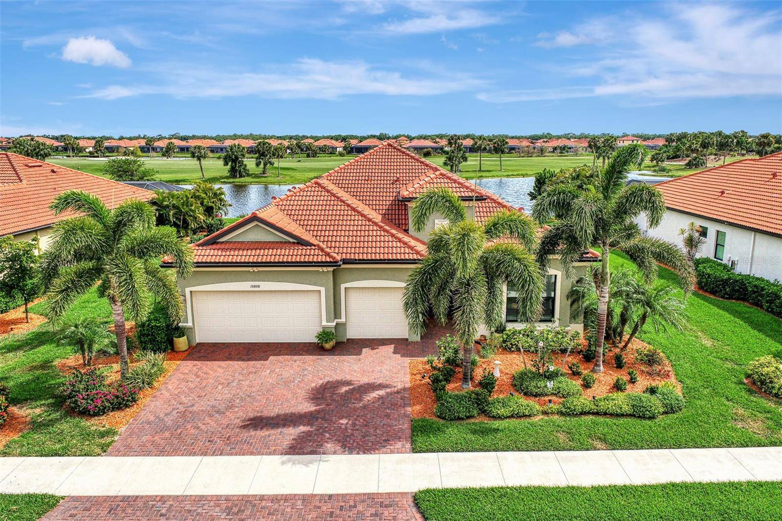 Venice, FL 34293,10808 WHISK FERN DR