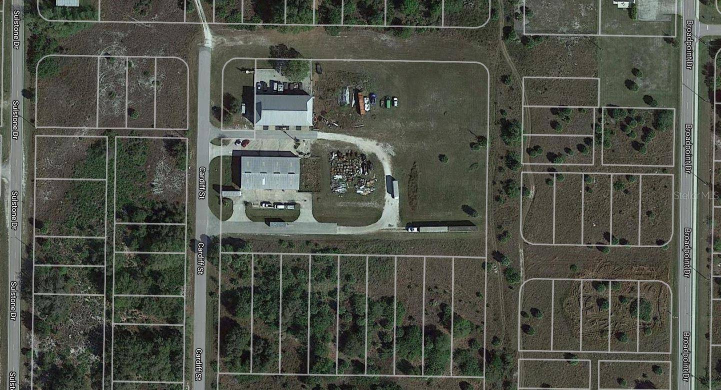 Punta Gorda, FL 33983,27075 TUNNEY TER