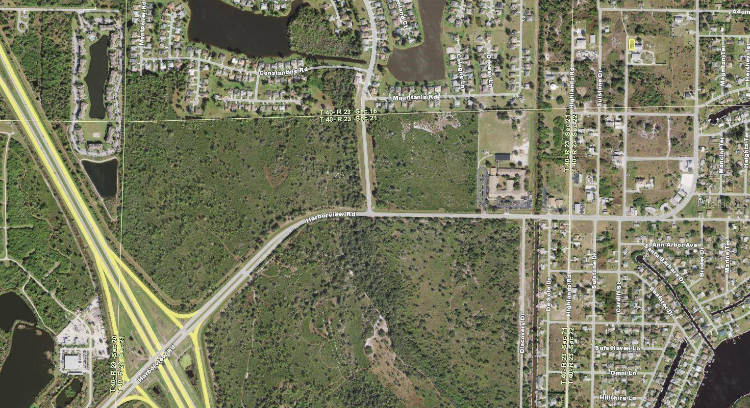 Punta Gorda, FL 33983,27075 TUNNEY TER