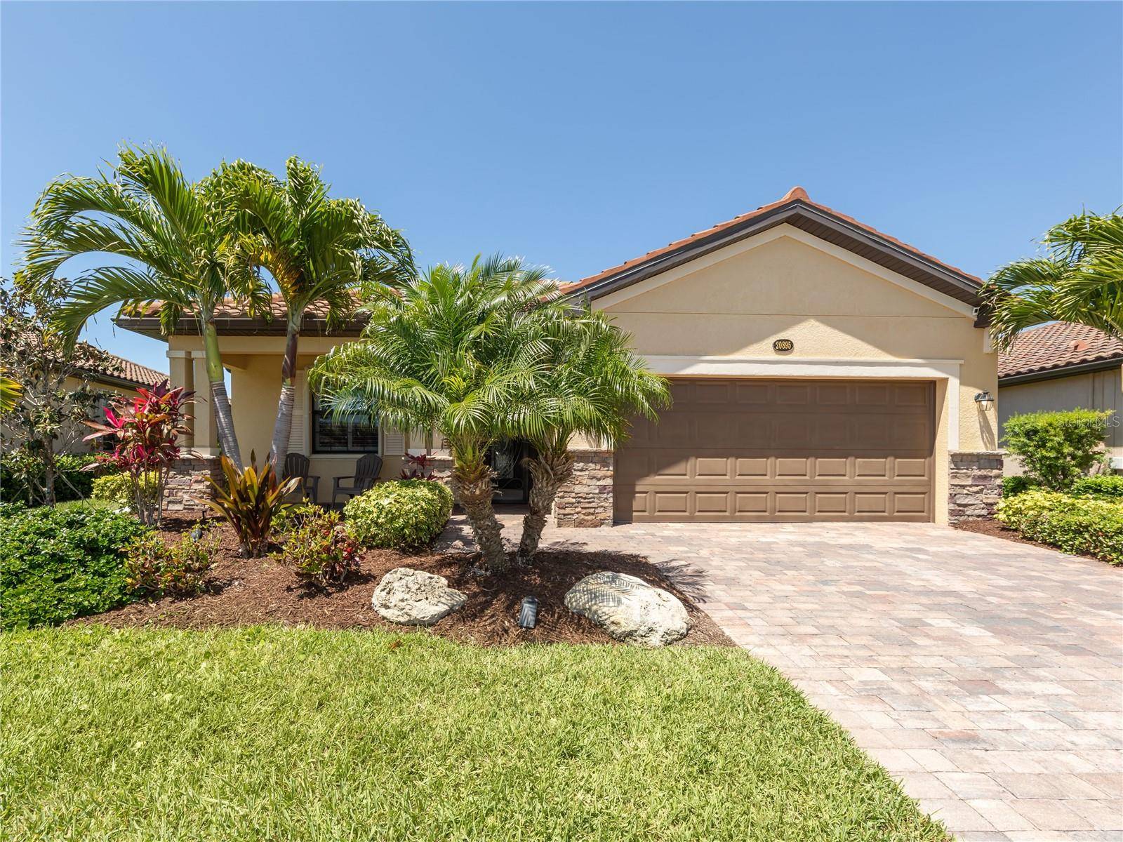 Venice, FL 34293,20895 VALORE CT