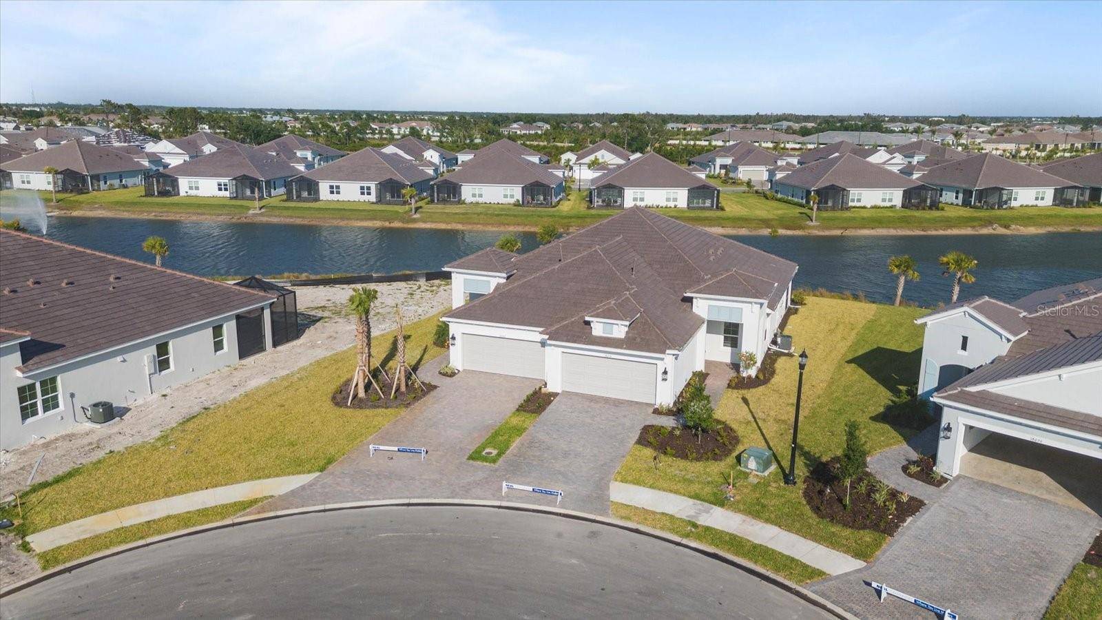 Venice, FL 34293,18034 TOPIARY PARK PL