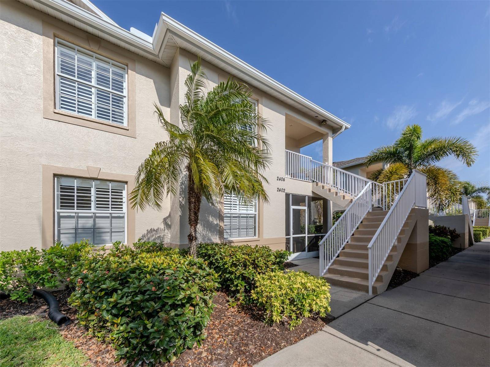 Venice, FL 34292,2404 AUBURN LAKES CIR #4