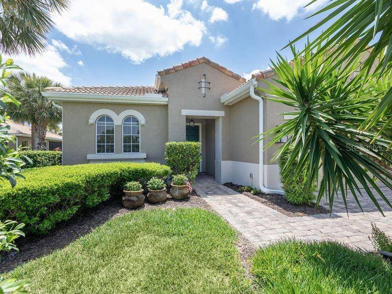 North Venice, FL 34275,101 BELLINI CT