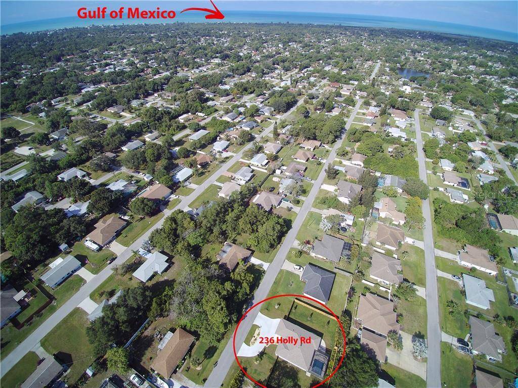 Venice, FL 34293,236 HOLLY RD