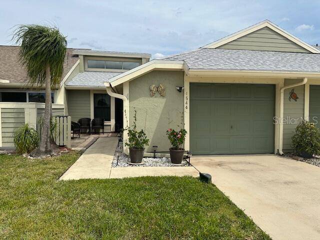 Port St Lucie, FL 34952,1544 SE CRAYRICH CT