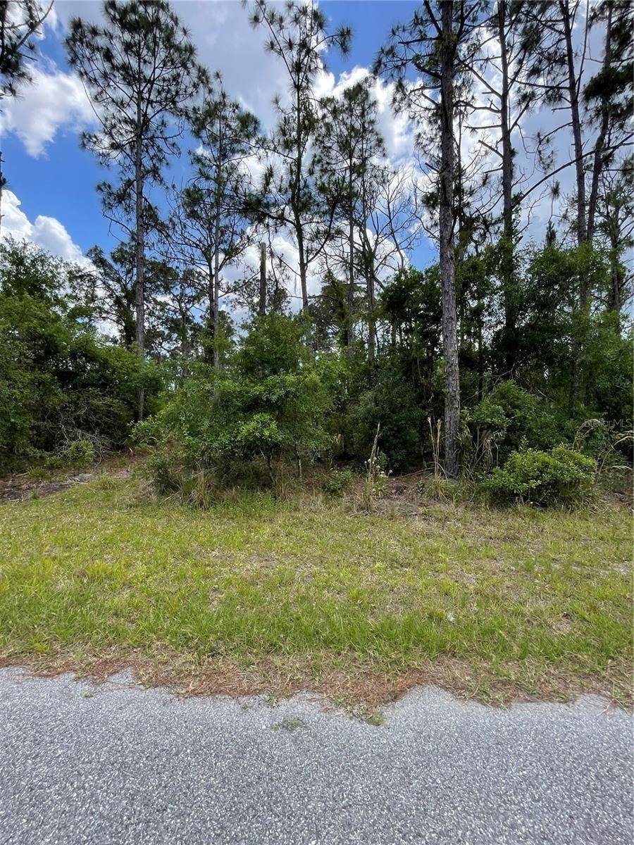 North Port, FL 34291,CALIFORNIA TER #lot 6