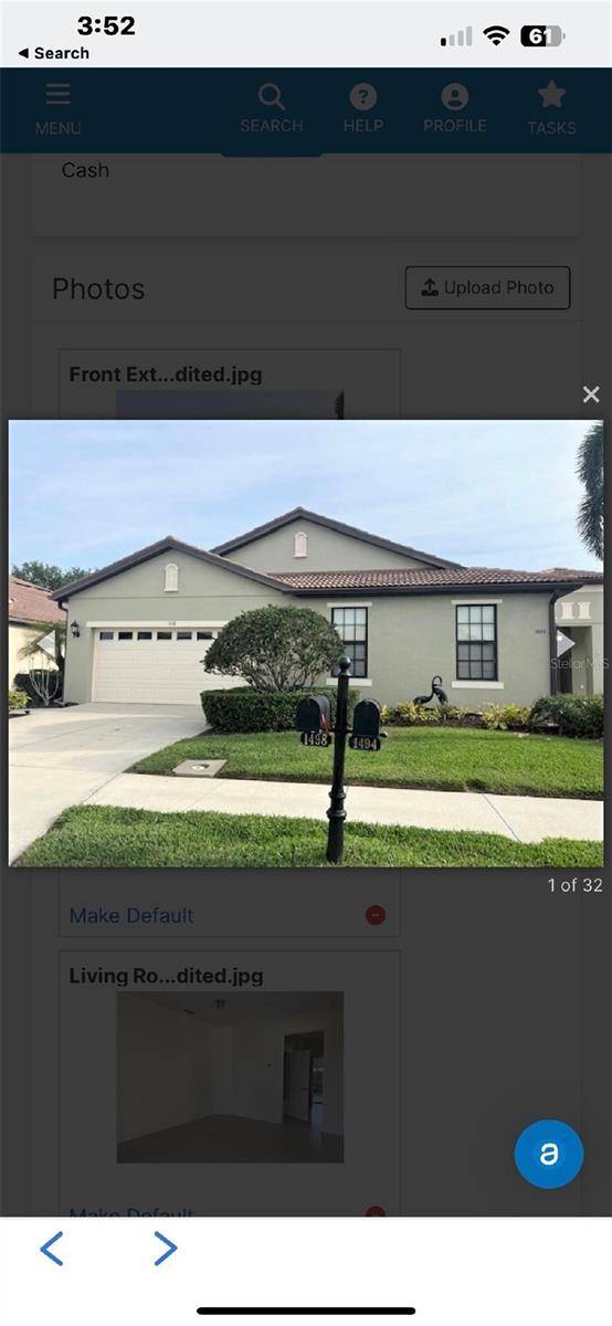 Venice, FL 34292,1498 MASENO DR