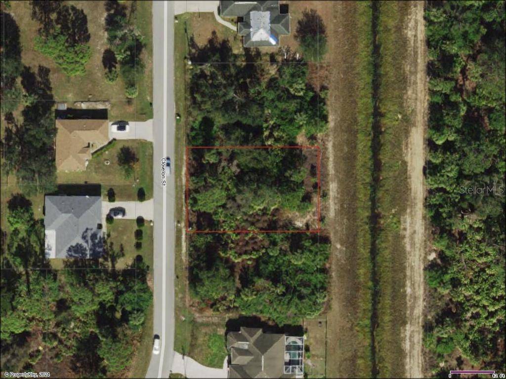 North Port, FL 34291,CLOVELON ST