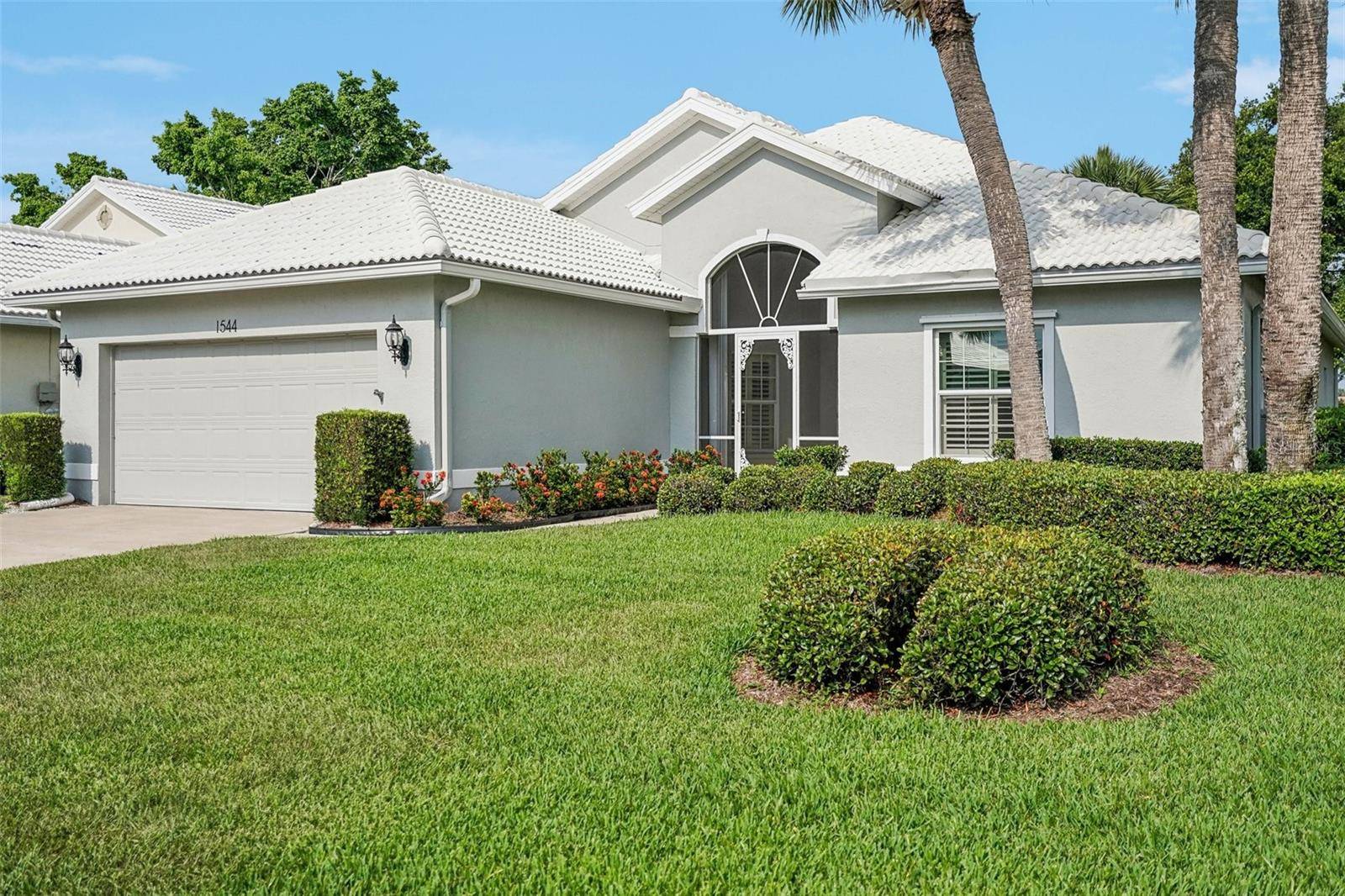 Venice, FL 34292,1544 JASPER CT