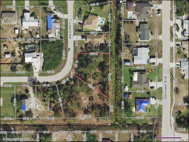 Englewood, FL 34224,9509 FRUITLAND AVE