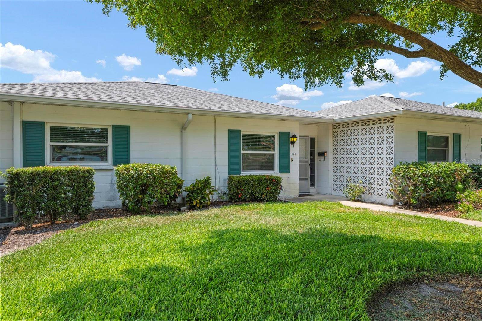 Venice, FL 34285,1040 COCKRILL ST