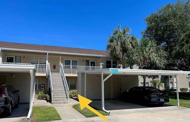 Venice, FL 34285,821 WATERSIDE DR #106