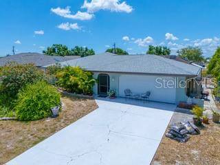 Port Charlotte, FL 33948,837 ROSEWAY TER NW