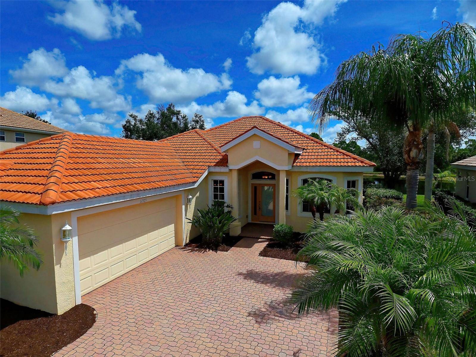 Venice, FL 34292,11375 DANCING RIVER DR