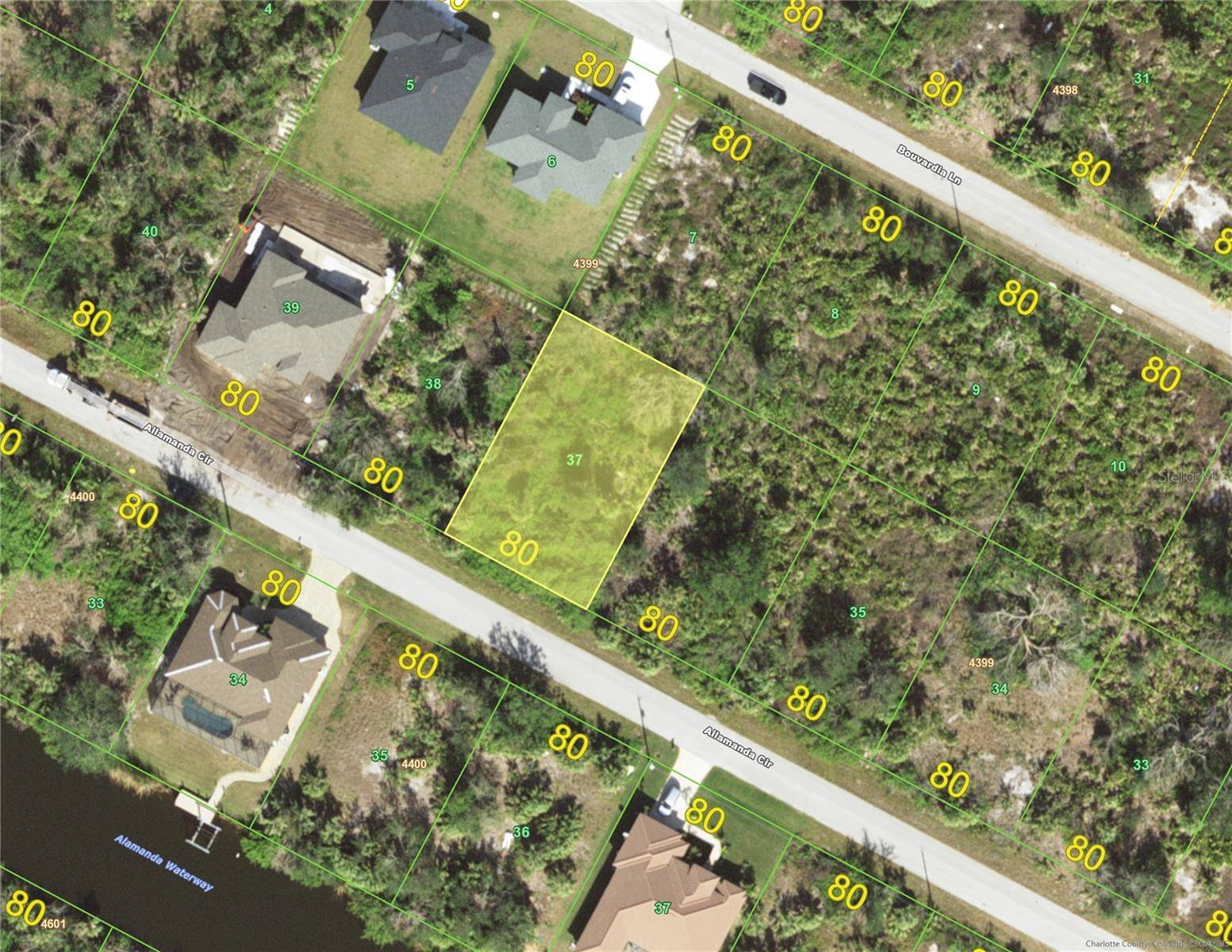 Port Charlotte, FL 33981,13831 ALLAMANDA CIR